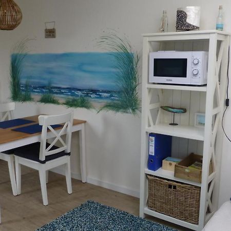 Vitamin Sea Heemskerk Exterior foto